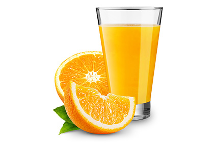 oranges à jus le kilo